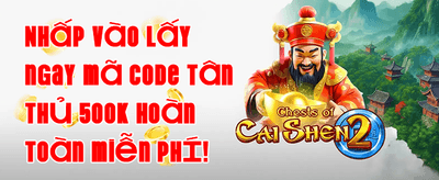 Vòng Quay Miễn Phí Slots promotion
