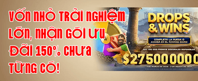 Hoàn Trả VIP Hàng Ngày promotion banner