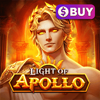 Ngọn Lửa Apollo thumbnail