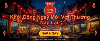 Chiến Thắng Lớn Cùng f1868 VIP banner