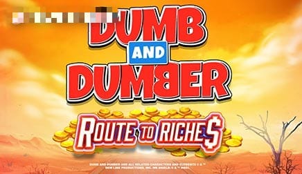 Dumb and Dumber Route to Riches