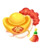 Nhận Thưởng Miễn Phí welfare icon
