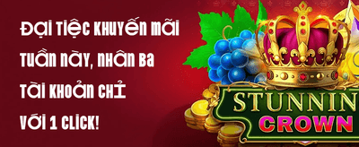 Thưởng Nạp Lần Đầu Ngày promotion