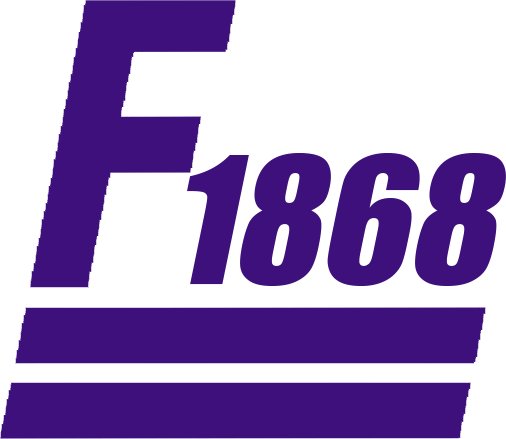 f1868vip.com Logo